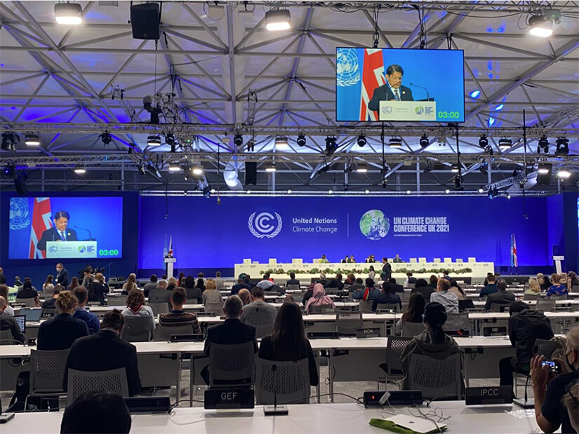 nicaragua-cop-26